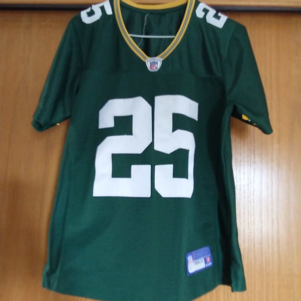 Packer Jersey